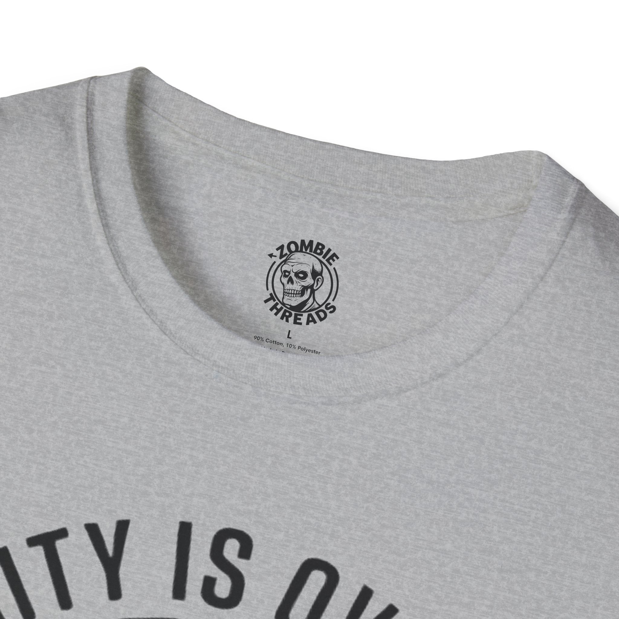 Humanity is Overated T-Shirt