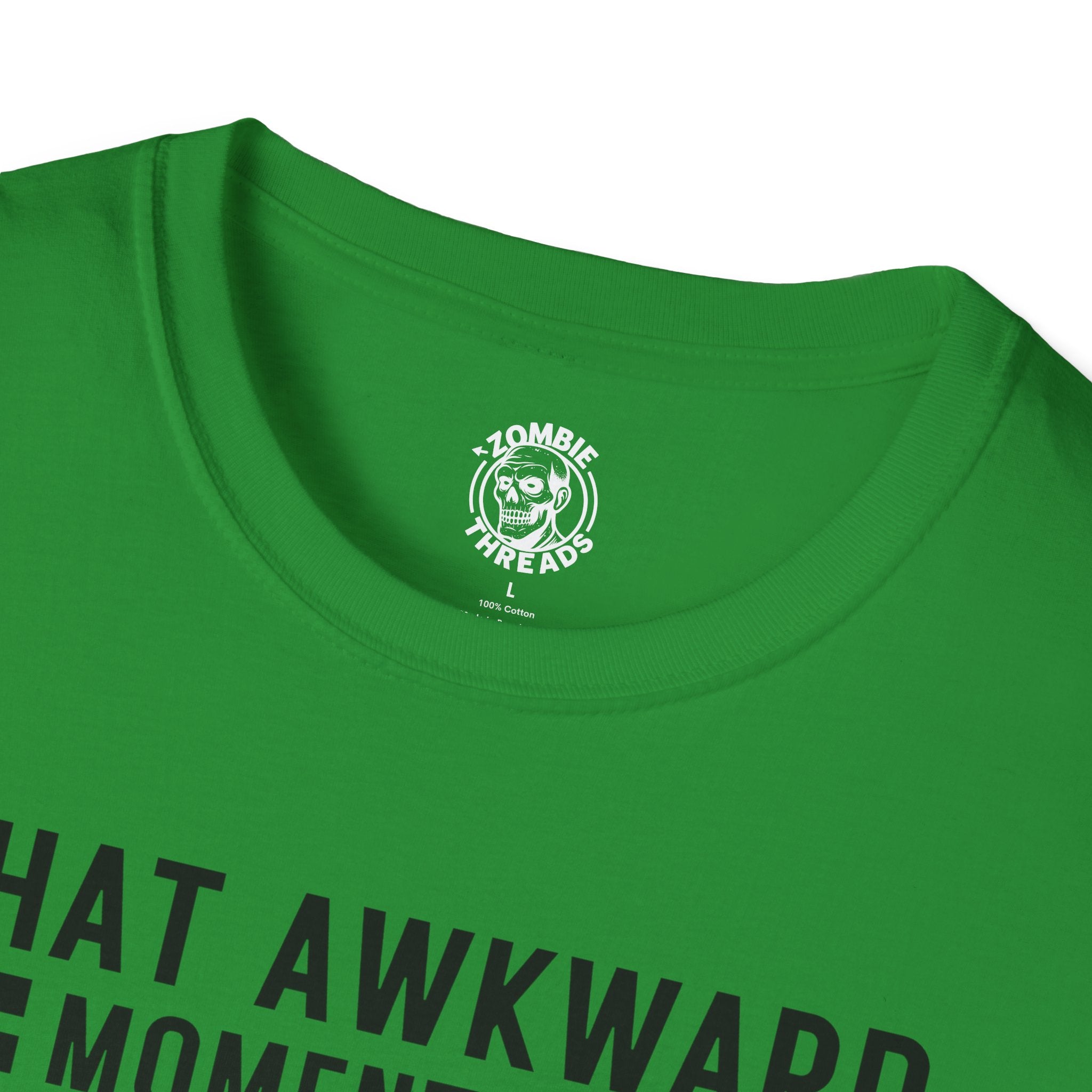 That Awkward Moment T-Shirt