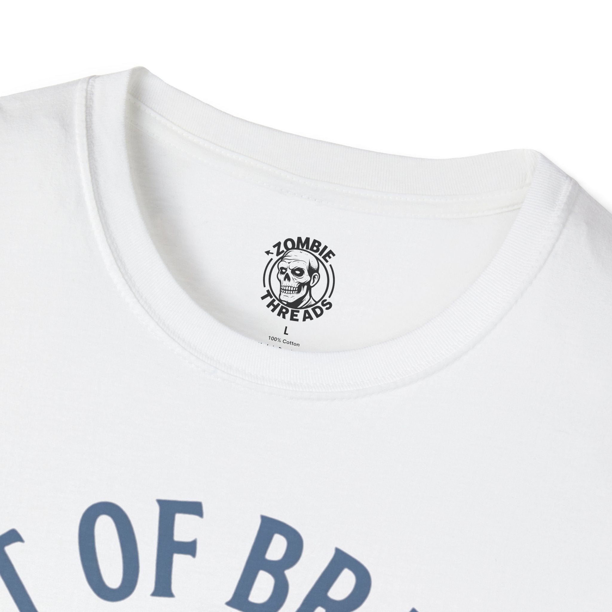 Overthinking Society T-Shirt