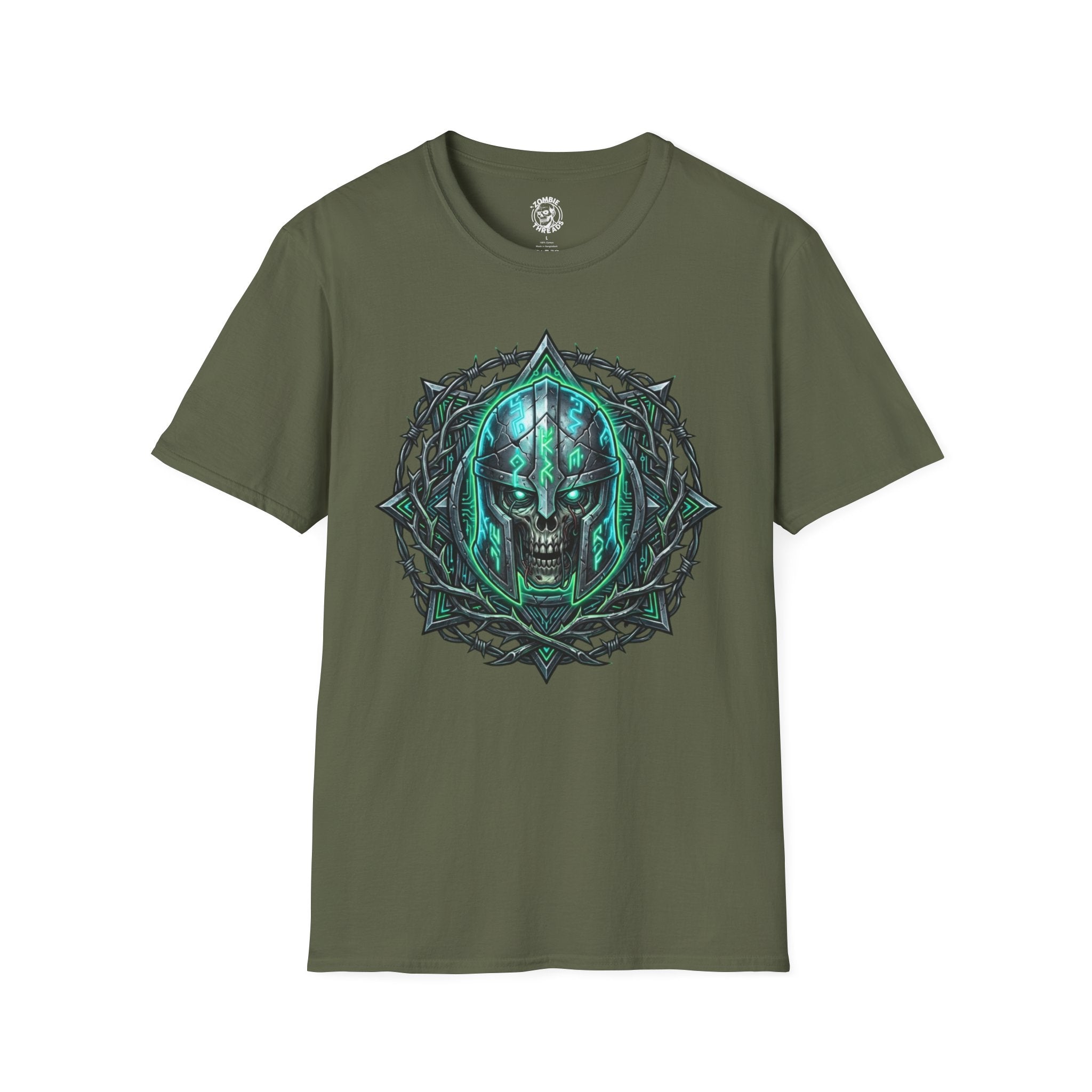 Wardens Sigil T-Shirt