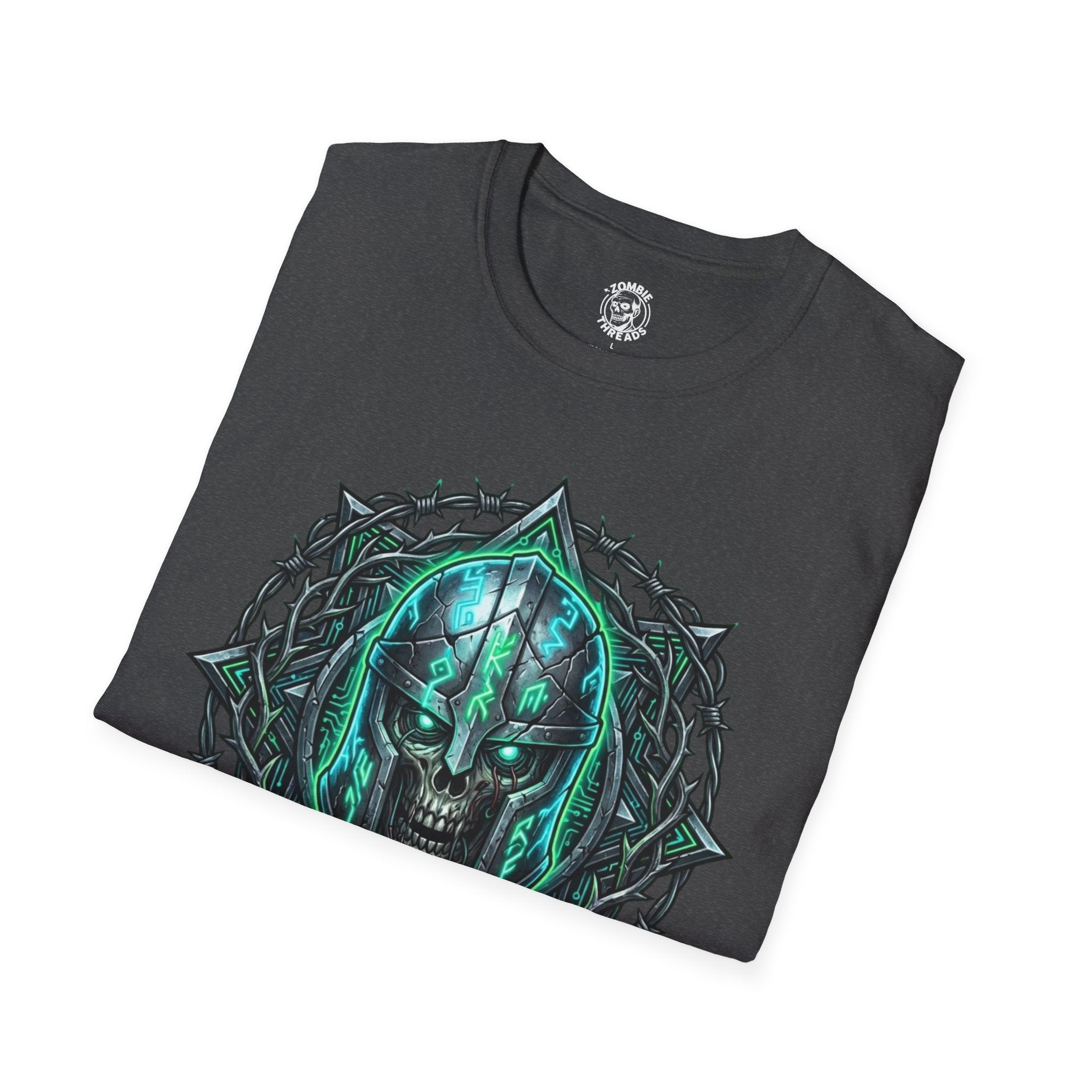 Wardens Sigil T-Shirt