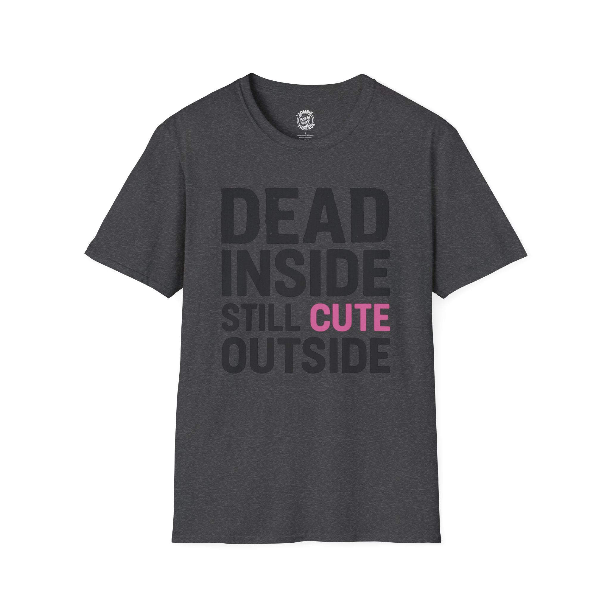 Dead Inside T-shirt