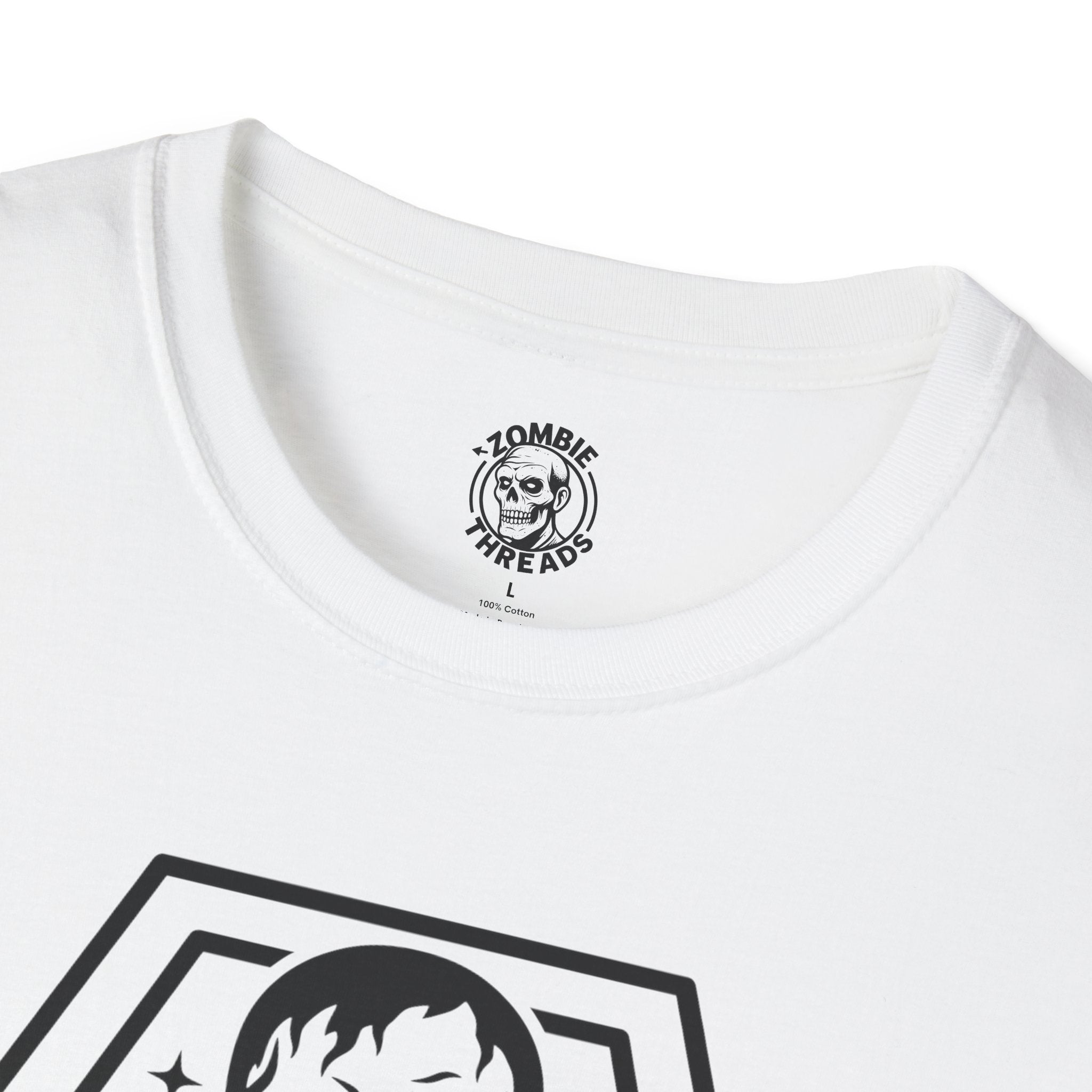 Coffin Confessions T-Shirt