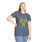 Biohazard Leak T-shirt