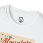 Ice Cold Mountain Brewskis T-Shirt