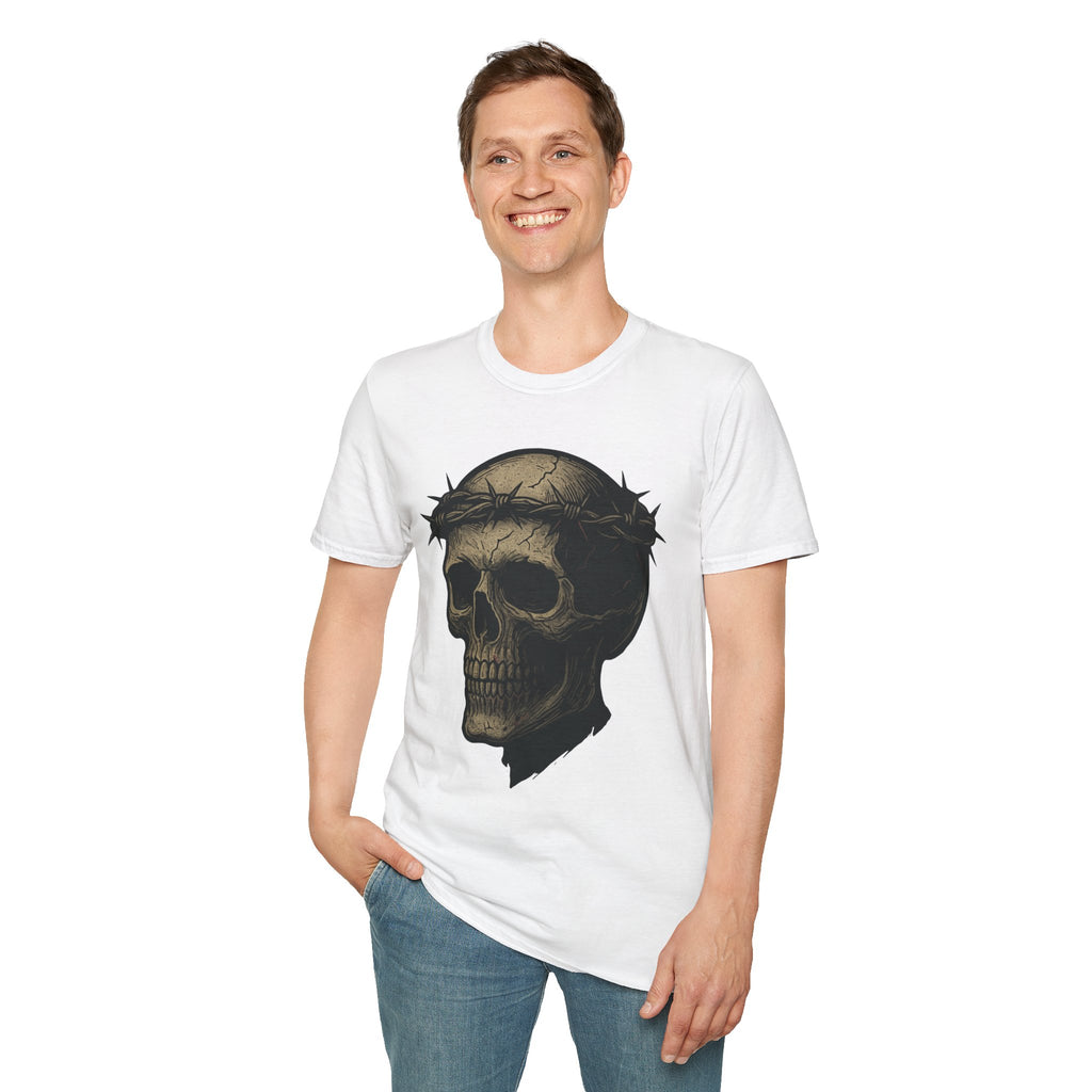 Crown Of Thorns T-Shirt