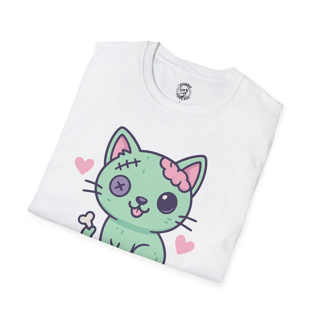 Too Cute To Die T-Shirt