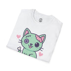 Too Cute To Die T-Shirt