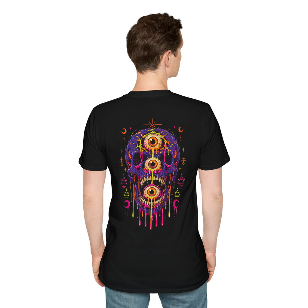 Third Eye Meltdown T-Shirt