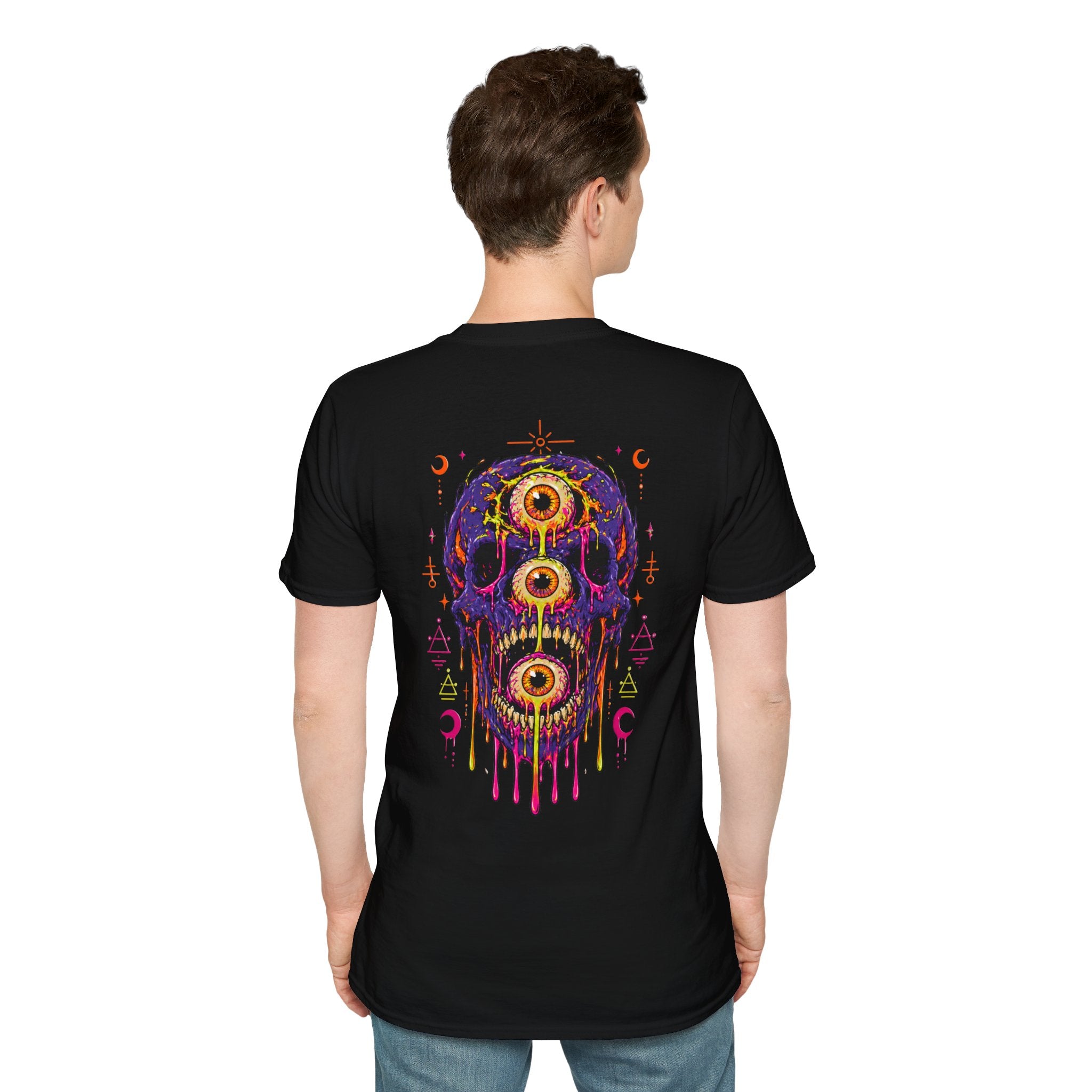 Third Eye Meltdown T-Shirt