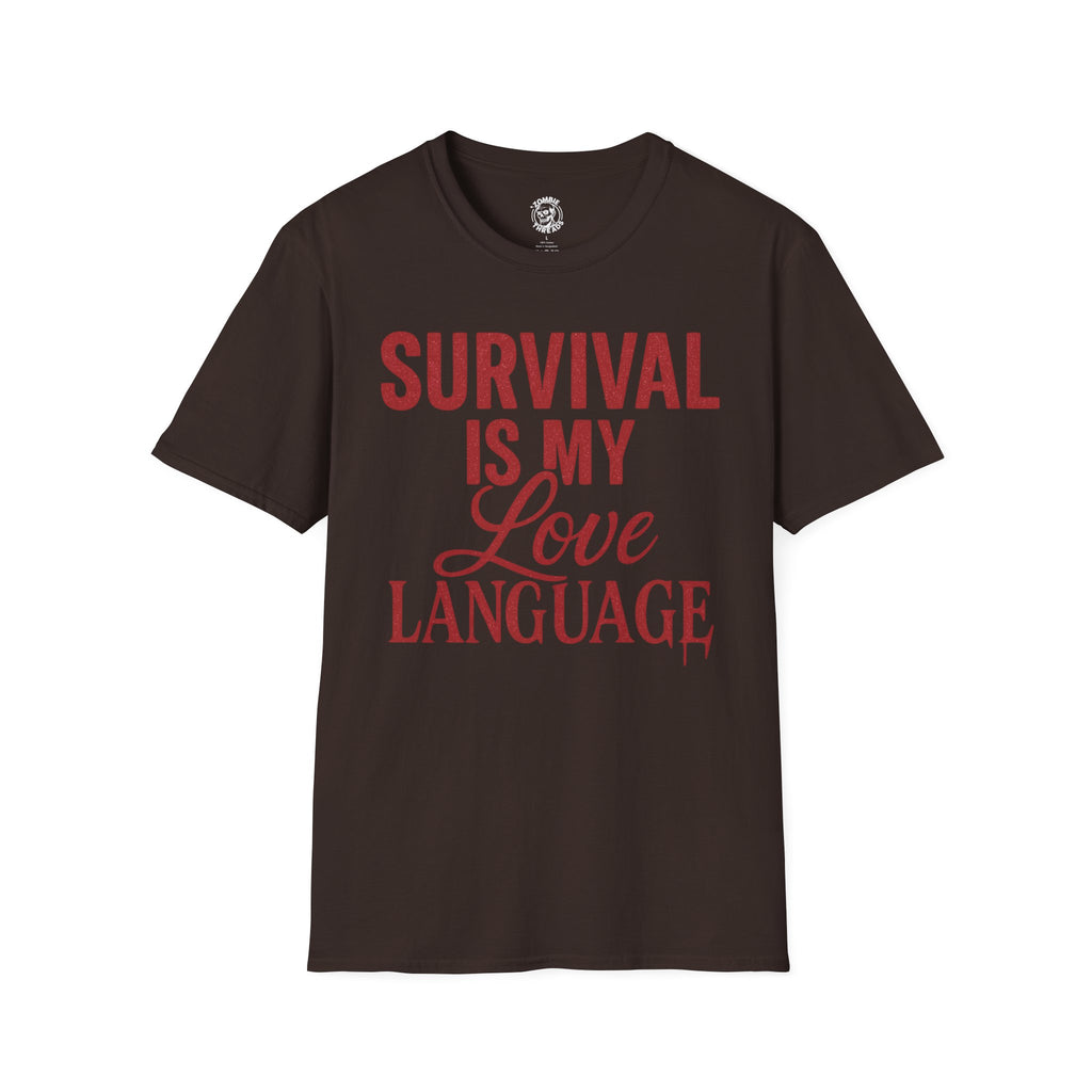 Love Language T-shirt