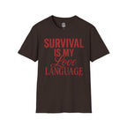 Love Language T-shirt