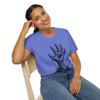Zombie Hand T-shirt