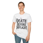 Death Before Daylight T-Shirt