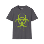 Biohazard Leak T-shirt