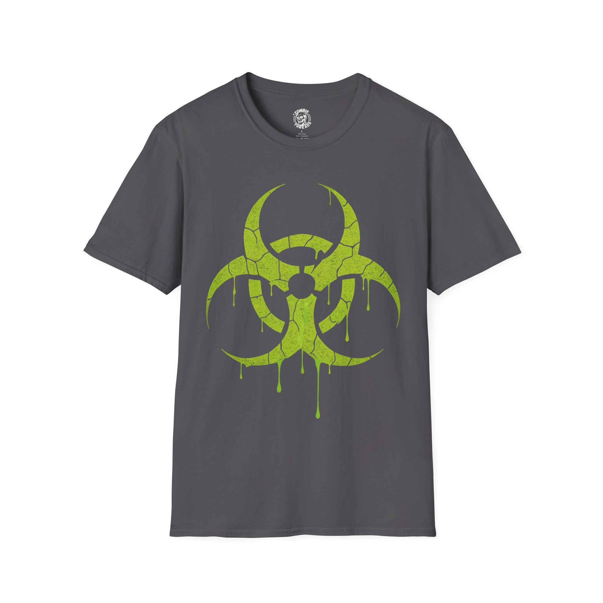Biohazard Leak T-shirt