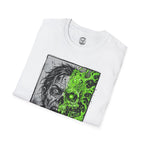 RadioToxic Grunge T-Shirt