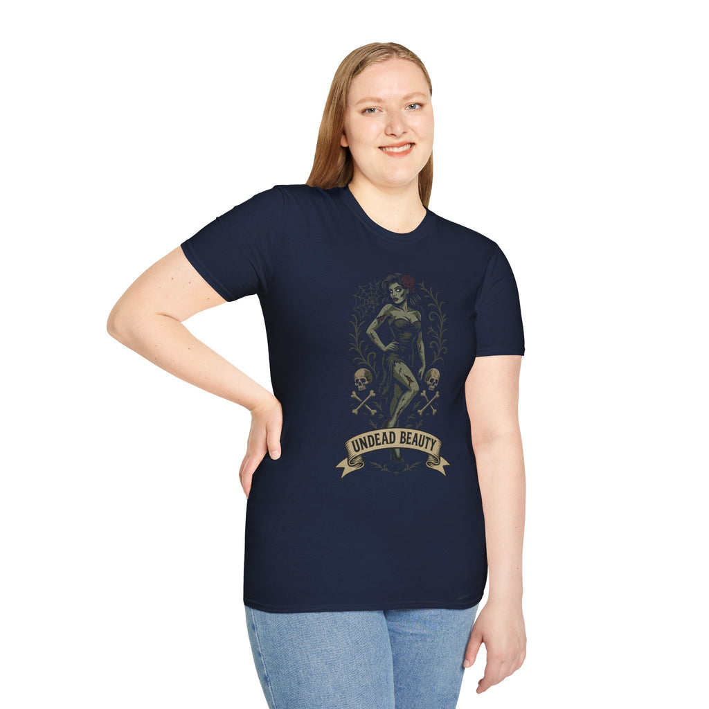 Undead Beauty T-Shirt
