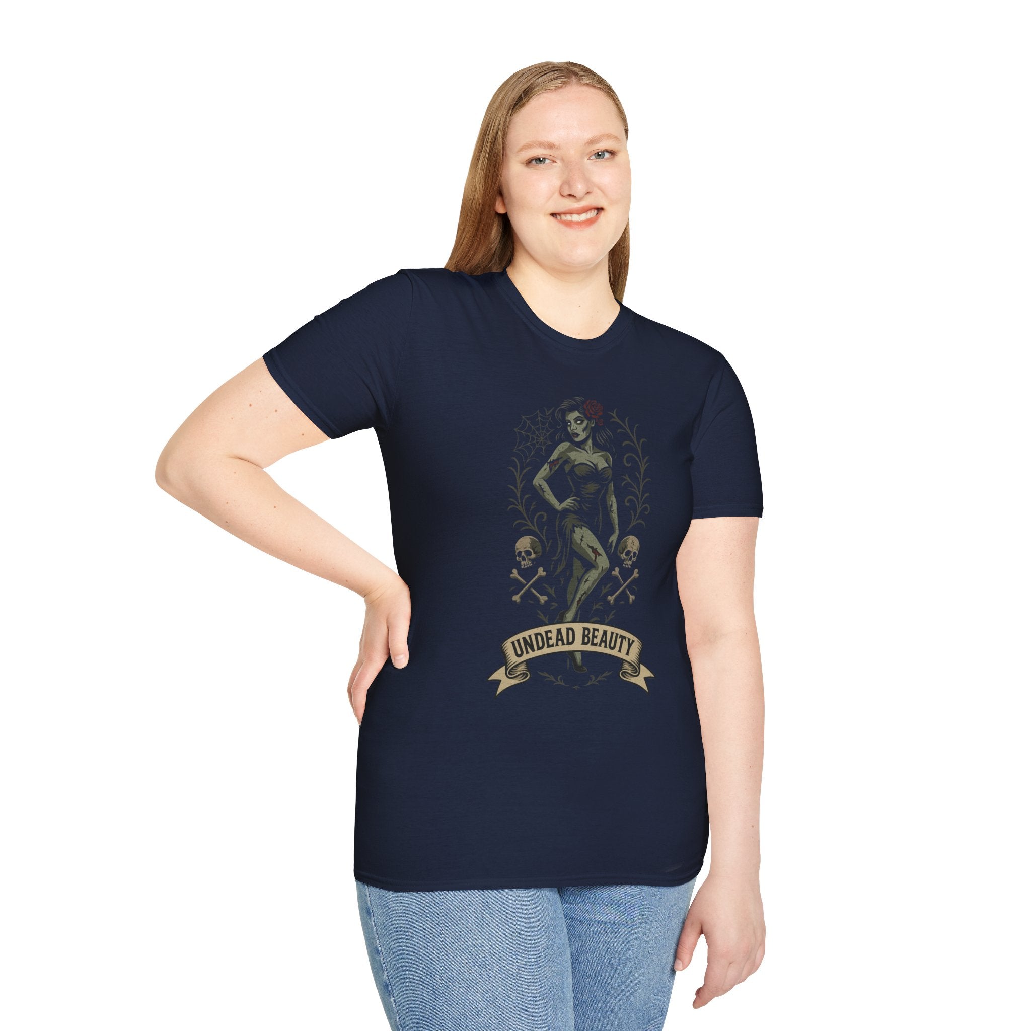 Undead Beauty T-Shirt
