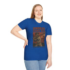 Undead Home Run T-Shirt