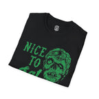 Nice To Eat You T-Shirt