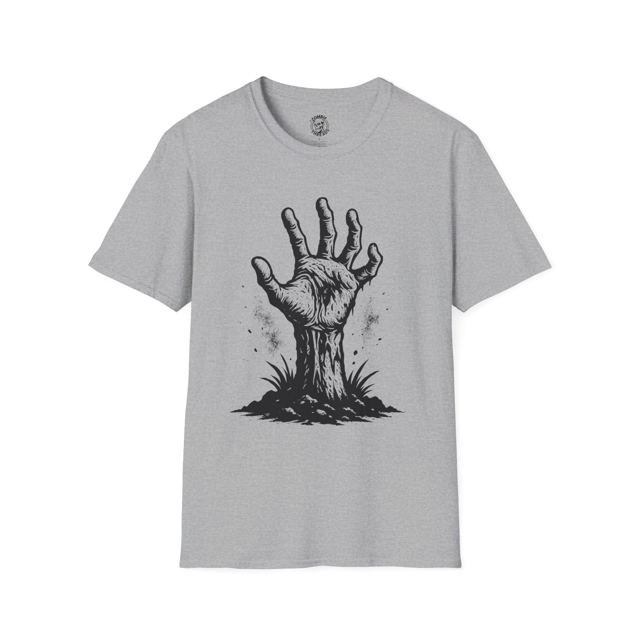 Zombie Hand T-shirt