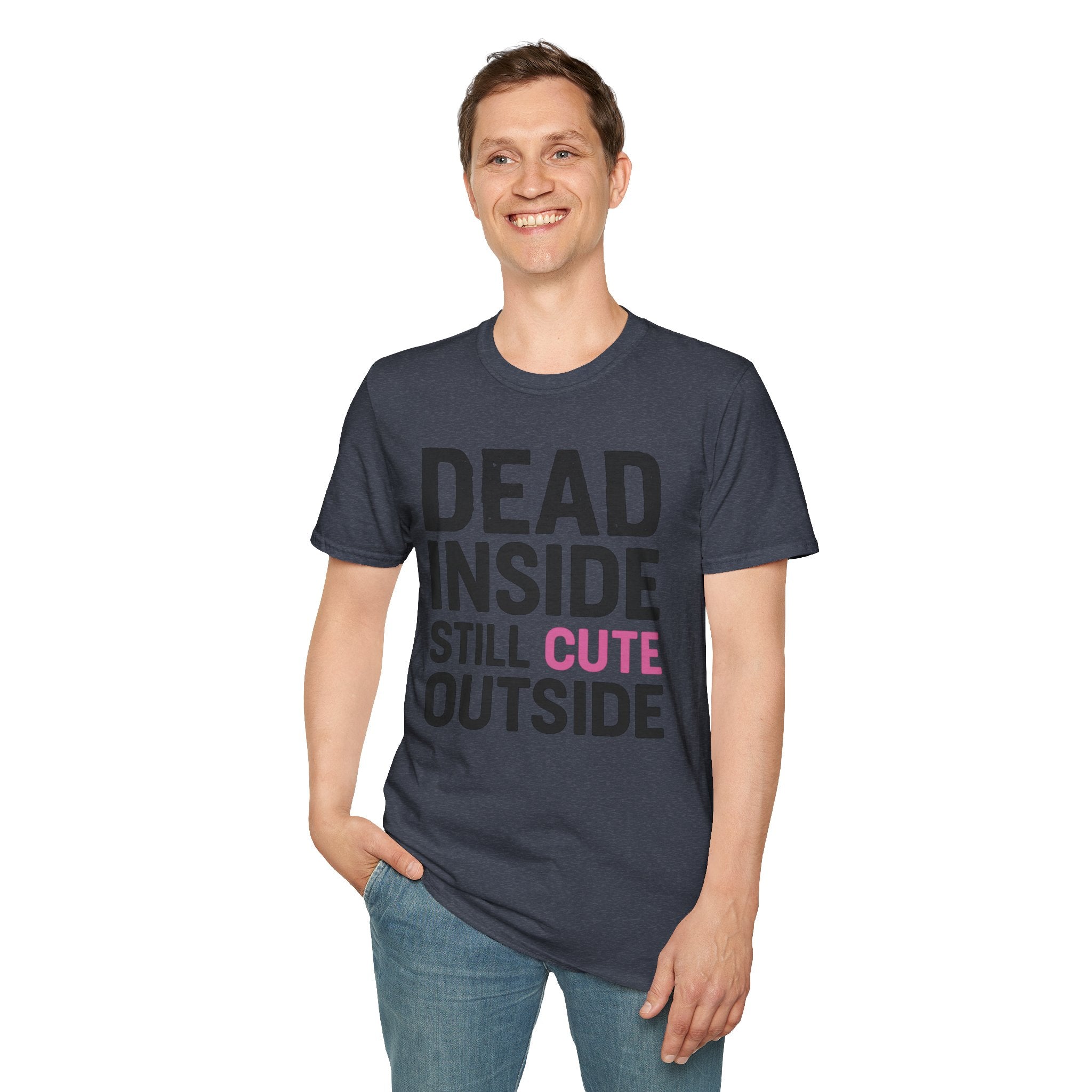 Dead Inside T-shirt