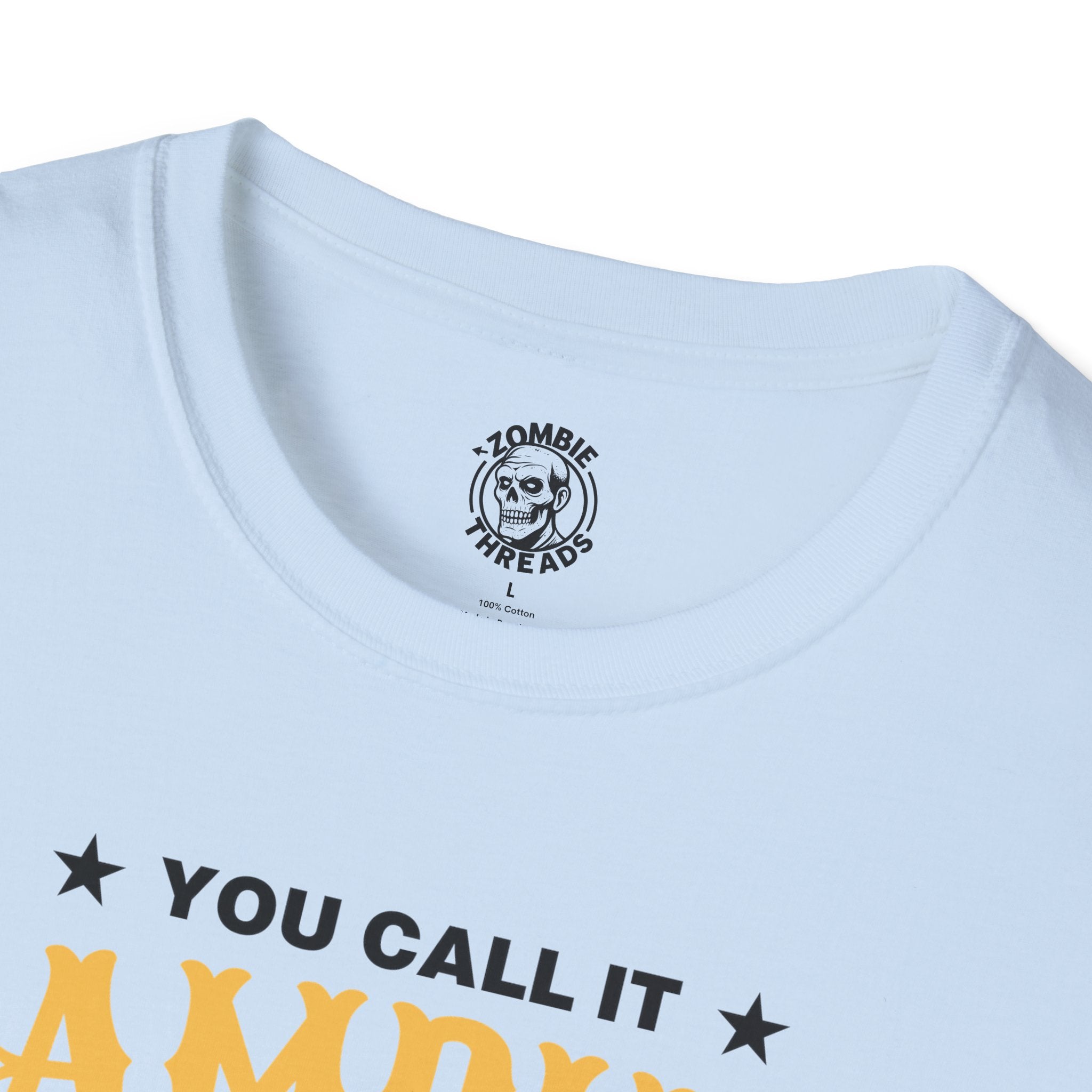 Survival Training T-Shirt