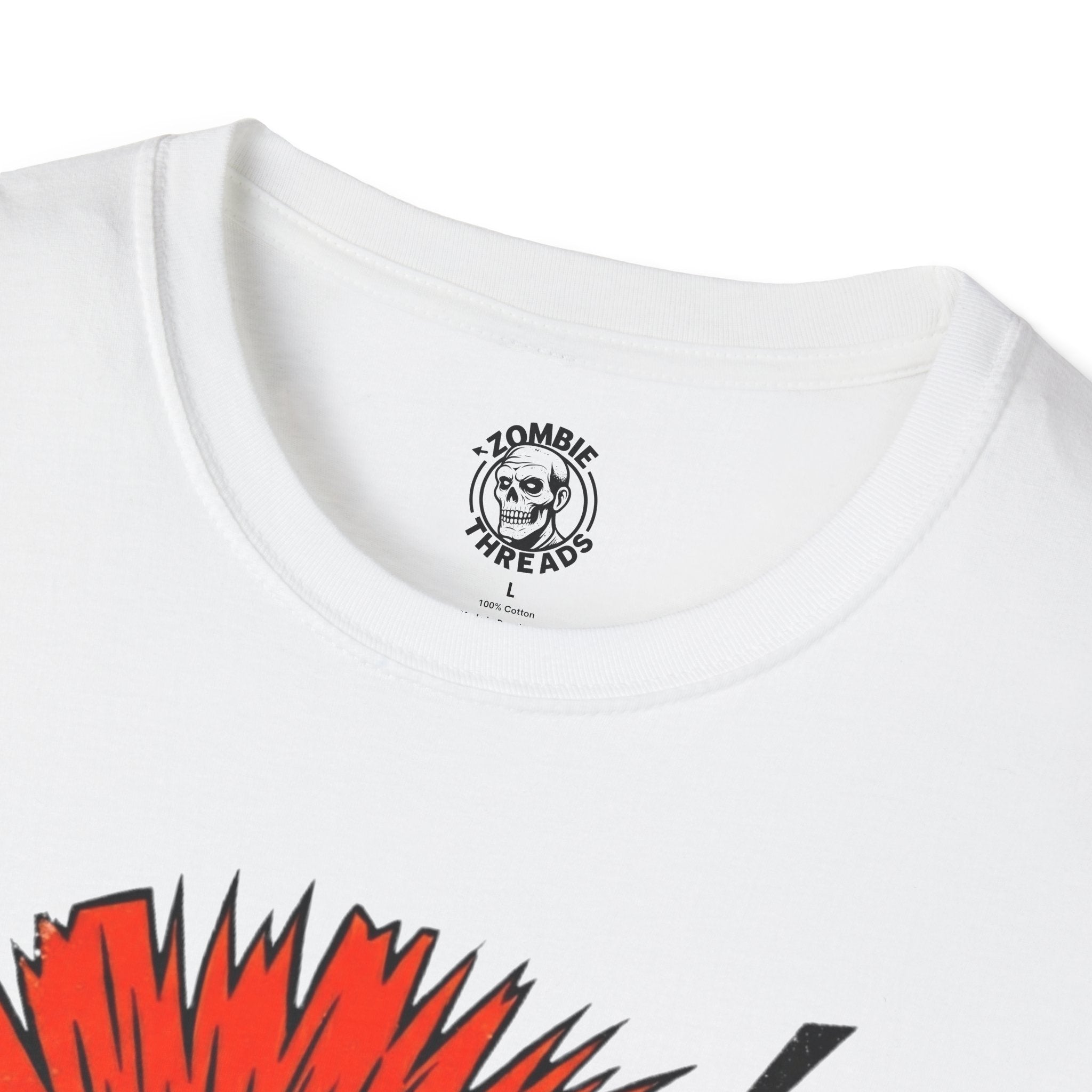 Skate & Destroy T-Shirt