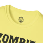 Zombie Forever T-Shirt