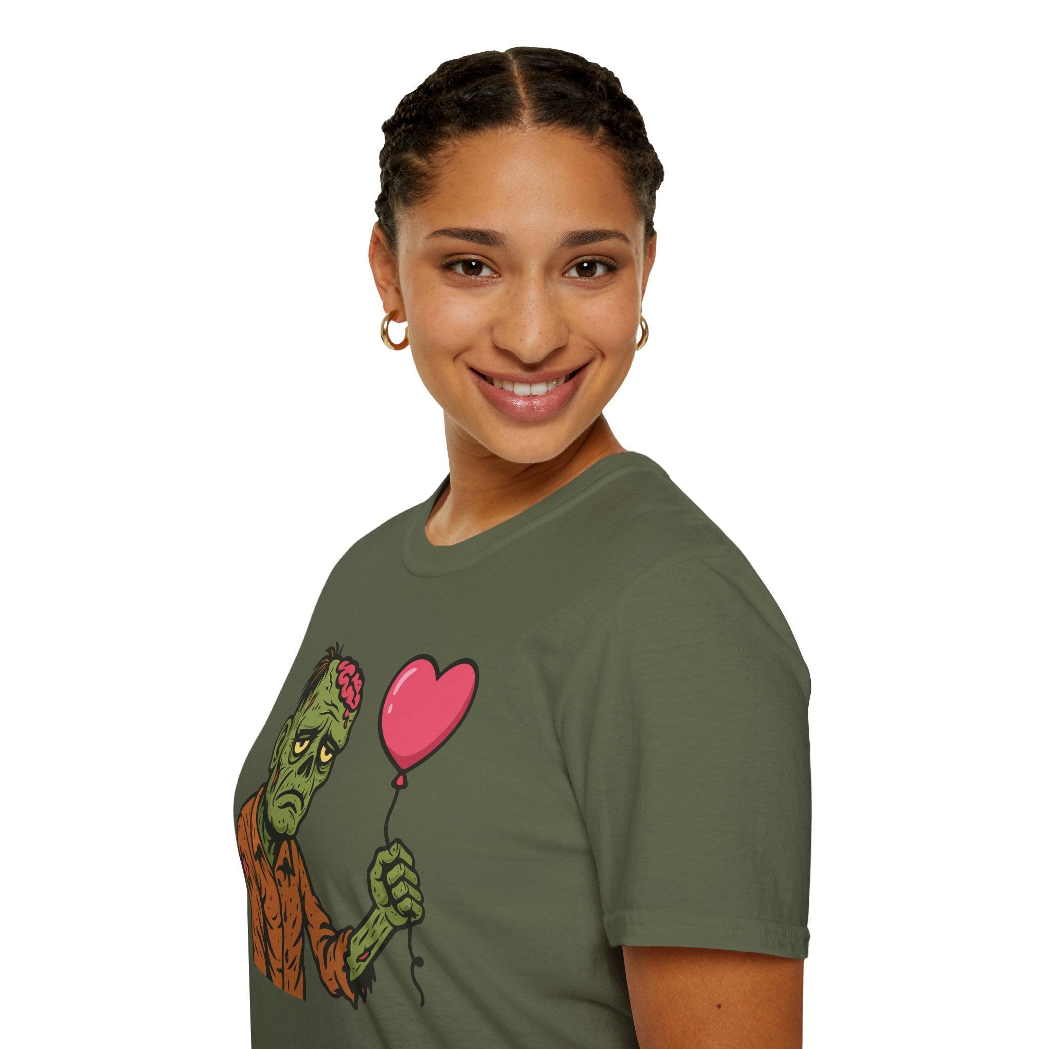 Undead Love T-shirt