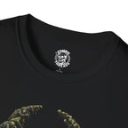Crawling Biohazard T-Shirt