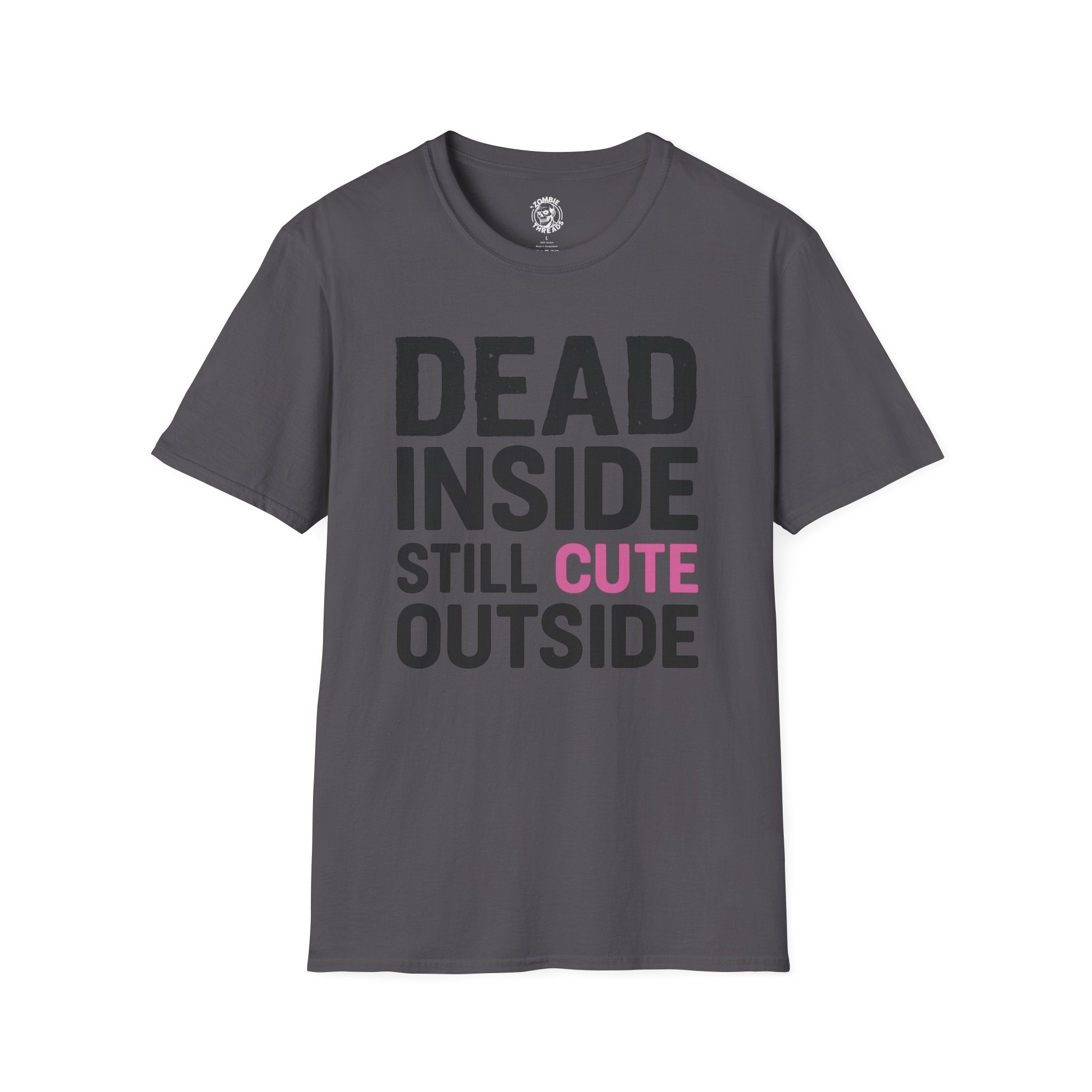 Dead Inside T-shirt