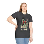 Till Death Do Us Part T-Shirt