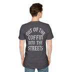 Out of the Coffin T-shirt