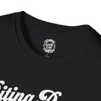 Biting People T-Shirt