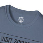 Silent Hills T-Shirt