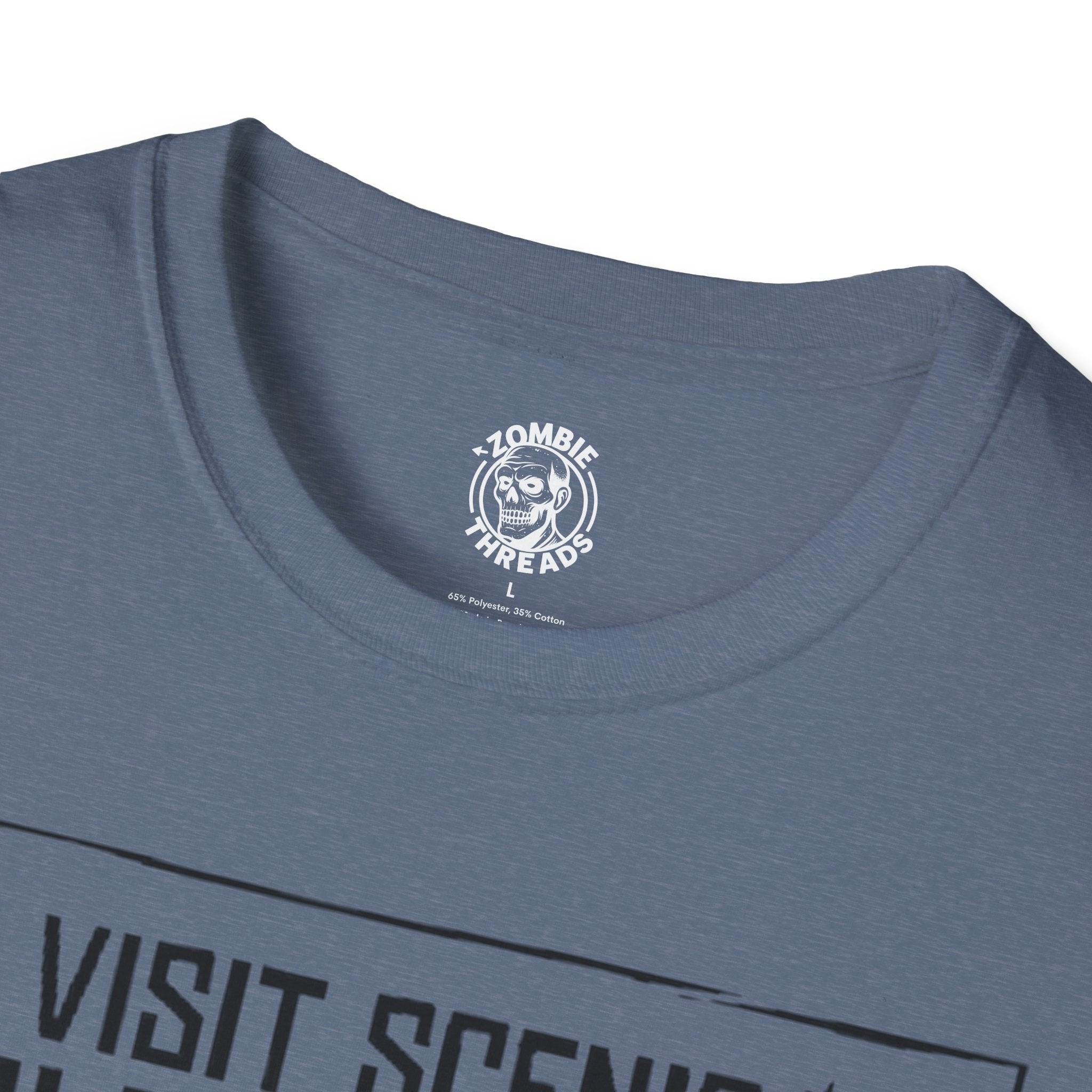 Silent Hills T-Shirt