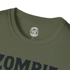 Zombie Forever T-Shirt
