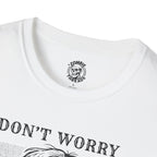 We Don't Bite Much T-Shirt