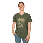Zombie Xray T-shirt