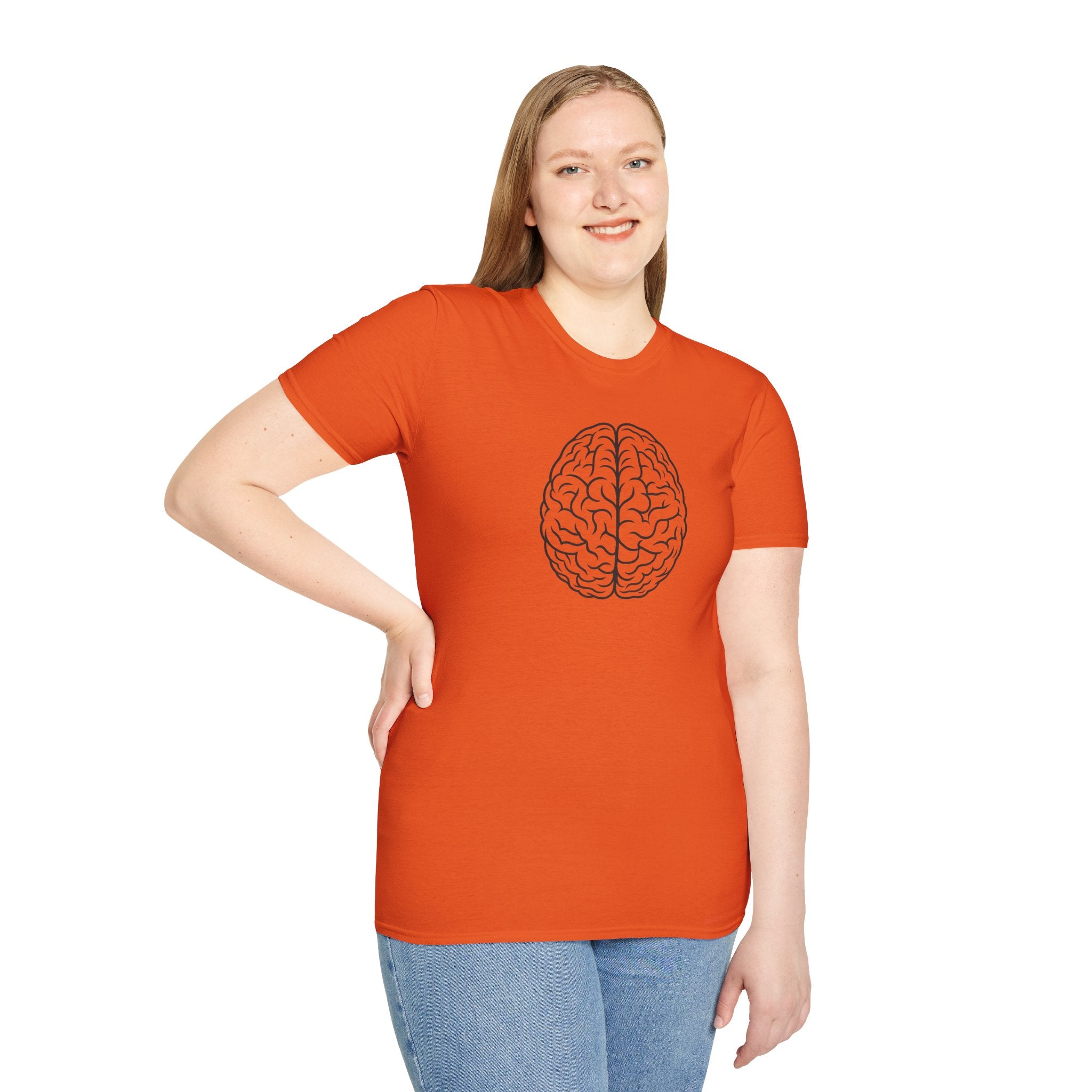Brain Food T-Shirt