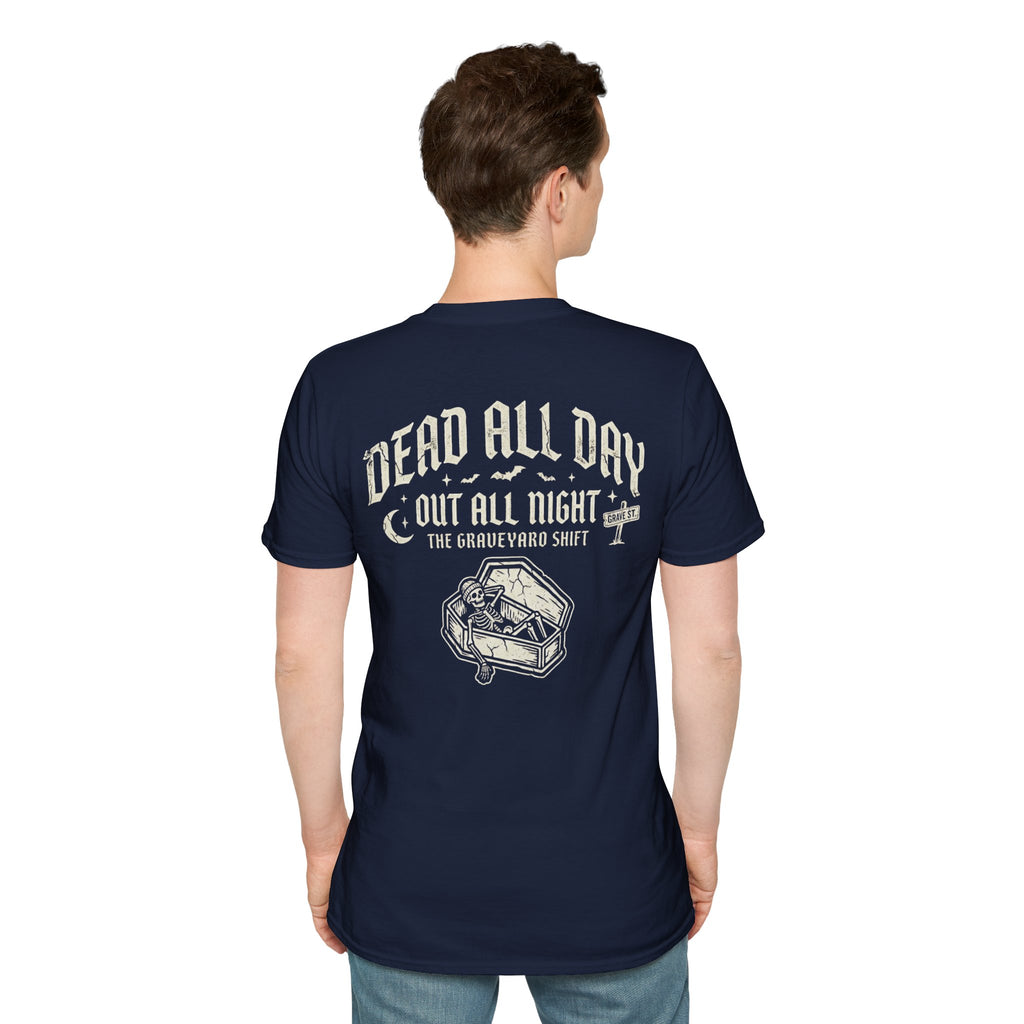 Dead All Day T-Shirt