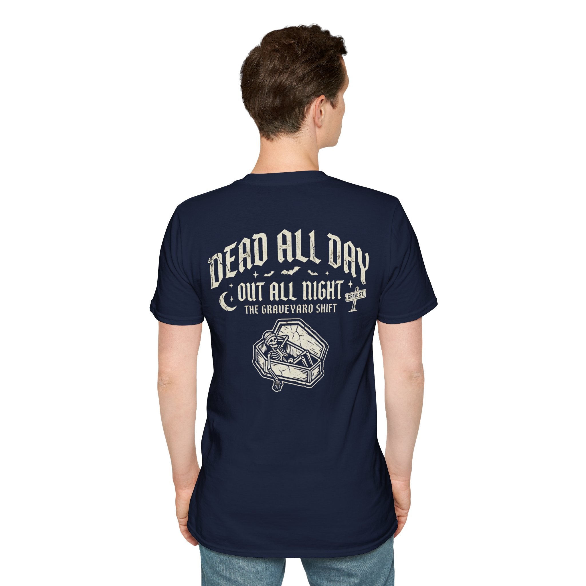 Dead All Day T-Shirt