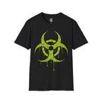Biohazard Leak T-shirt