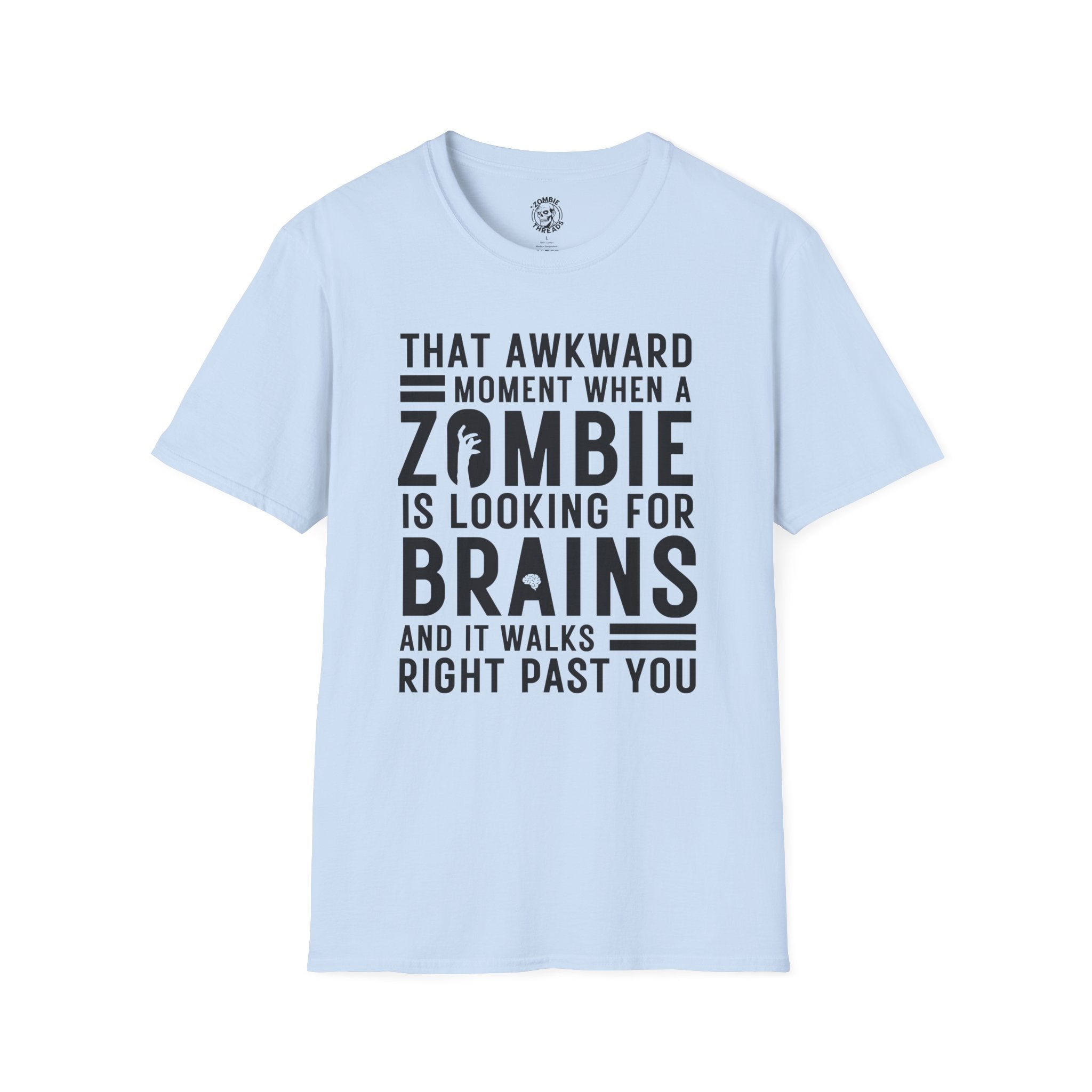 That Awkward Moment T-Shirt