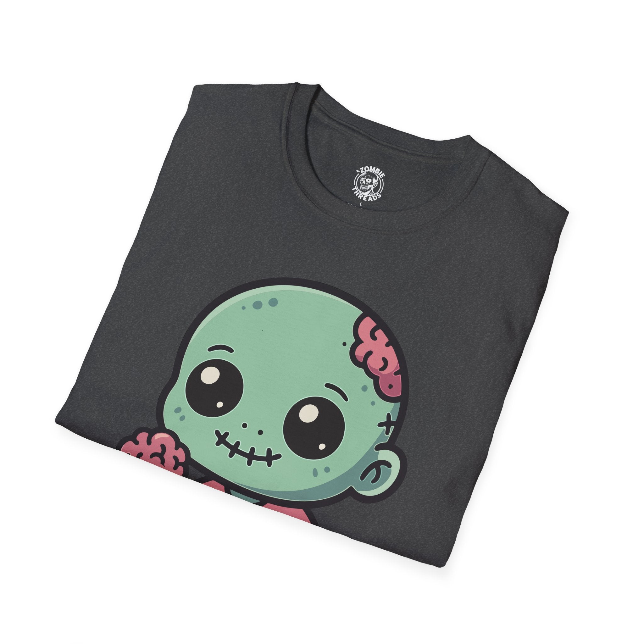 Zombie Chibi T-shirt