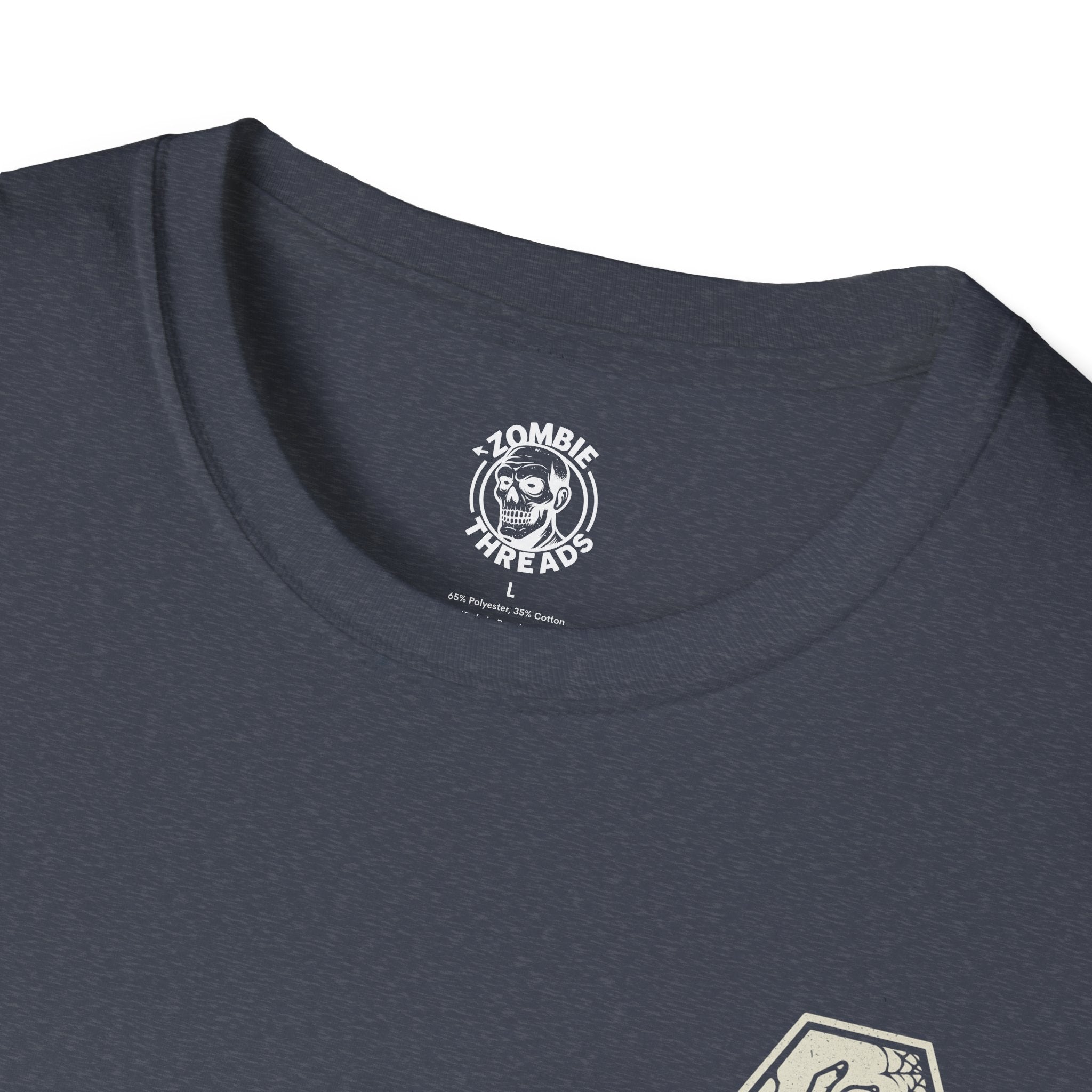 Out of the Coffin T-shirt