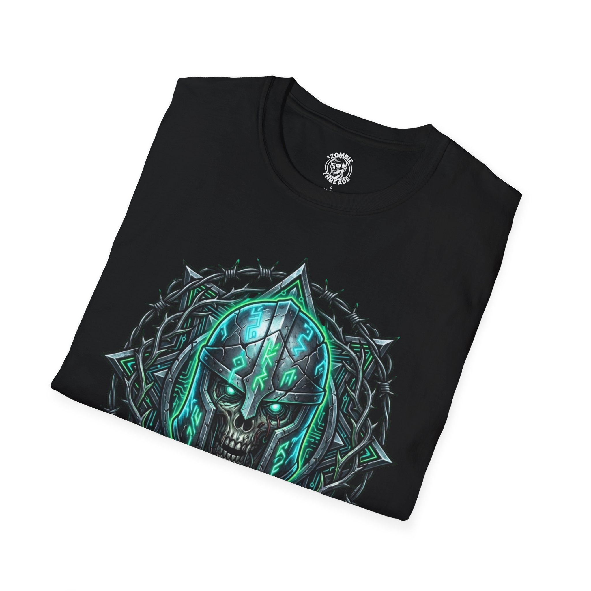 Wardens Sigil T-Shirt