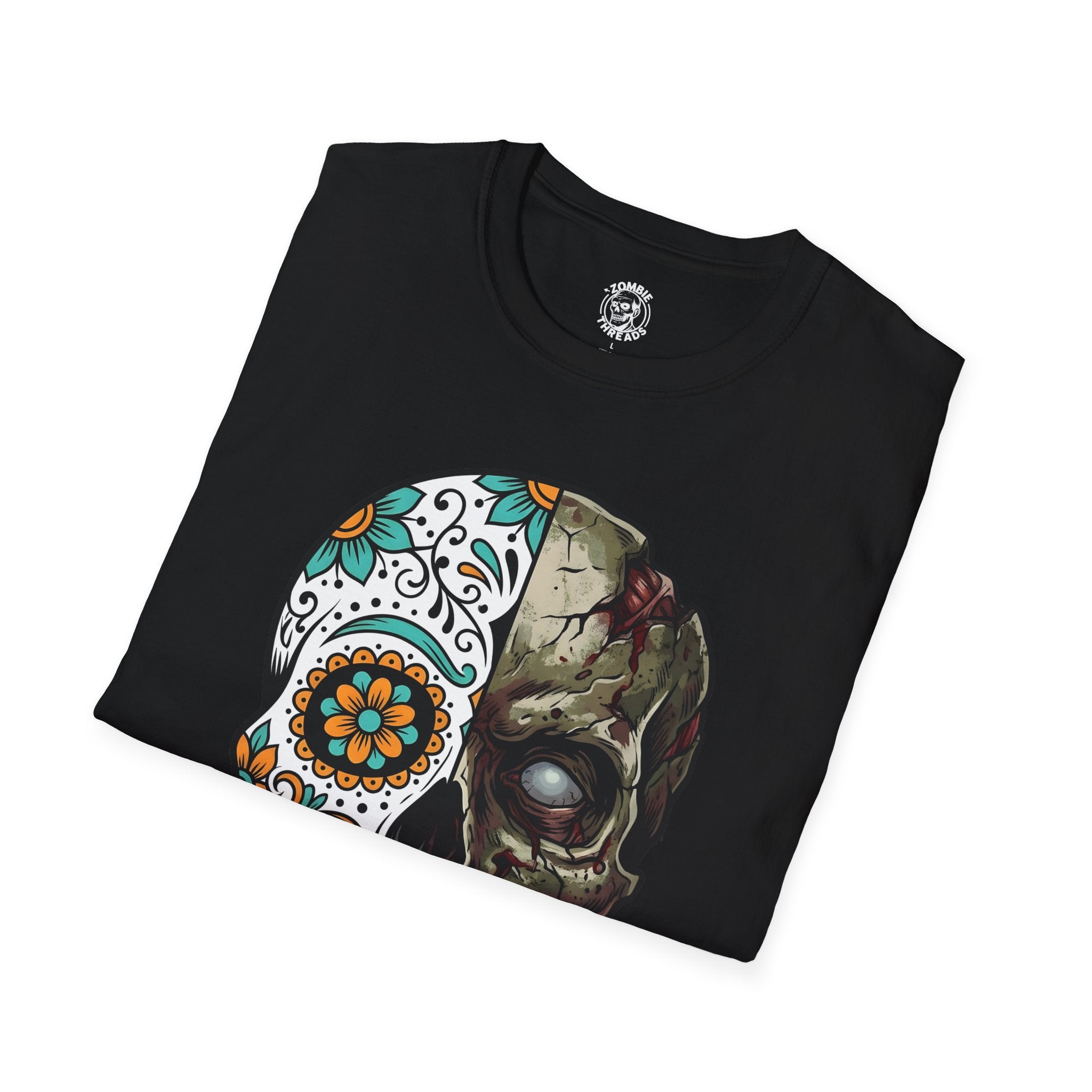 Sugar Skull T-Shirt